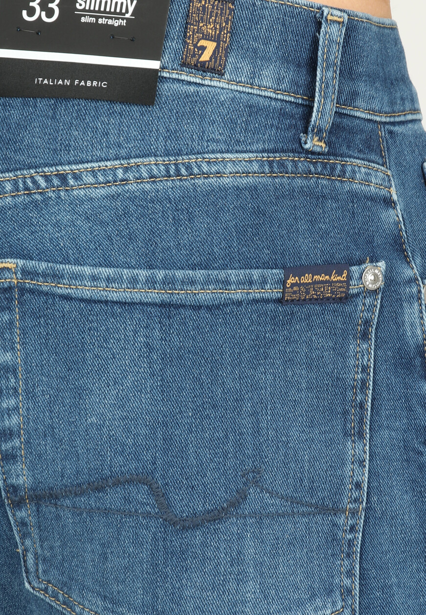 джинсы  JSMSR510LB по низкой цене