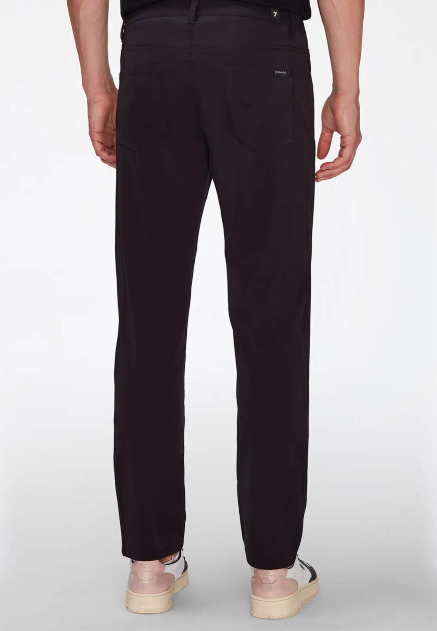 

Брюки 7 For All Mankind, Черный