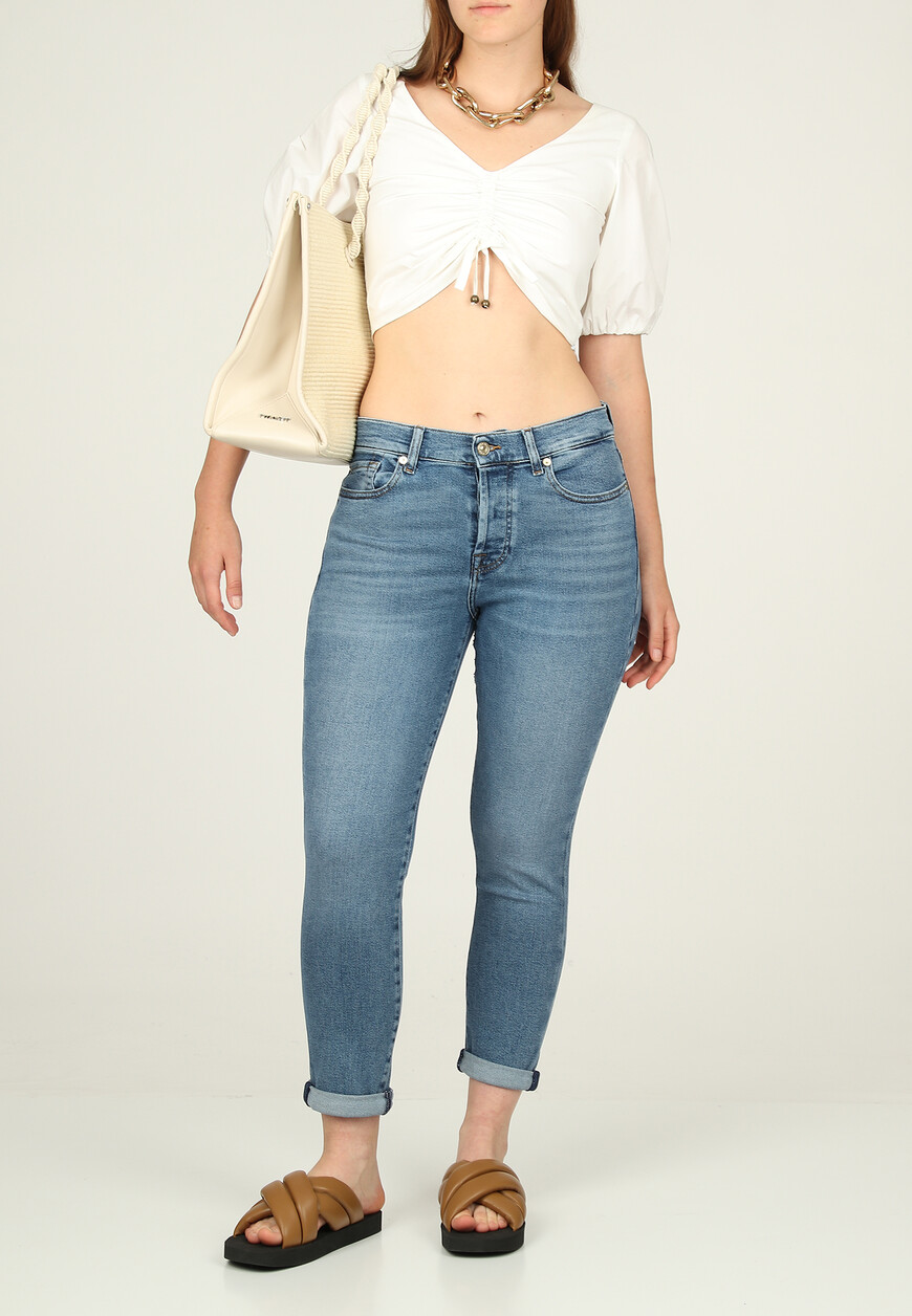 джинсы  JSWJ1200XI по акции