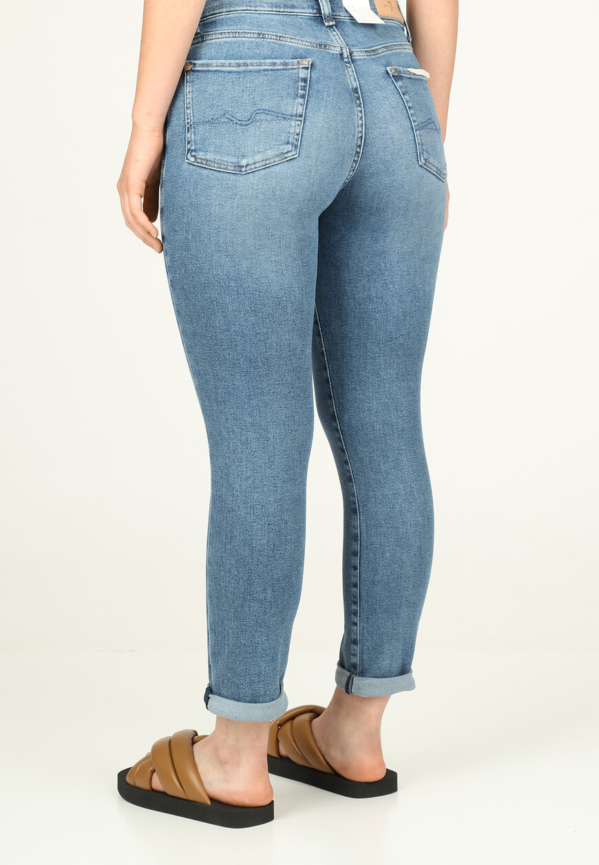 джинсы  JSWJ1200XI купить с доставкой