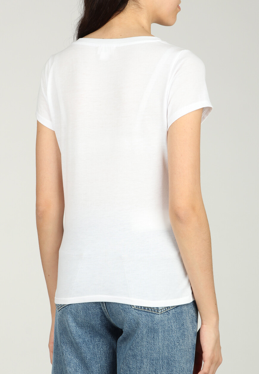 футболка  JSSV6160OP купить с доставкой