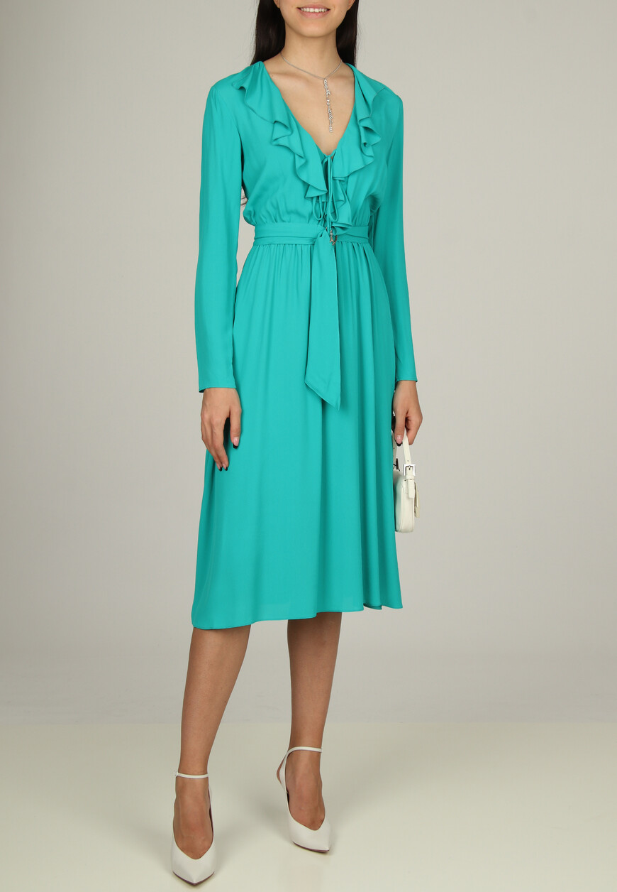 платье  8A1128A8I1 купить с доставкой