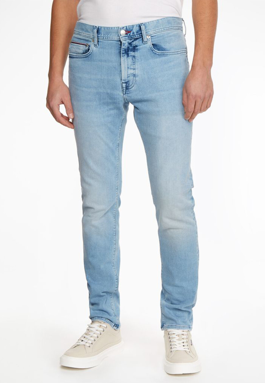 

Джинсы Tommy Jeans, Синий