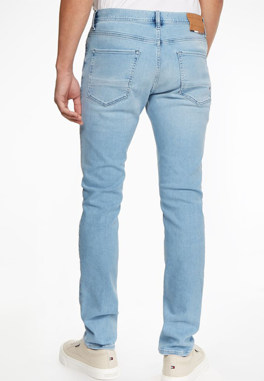 

Джинсы Tommy Jeans, Синий