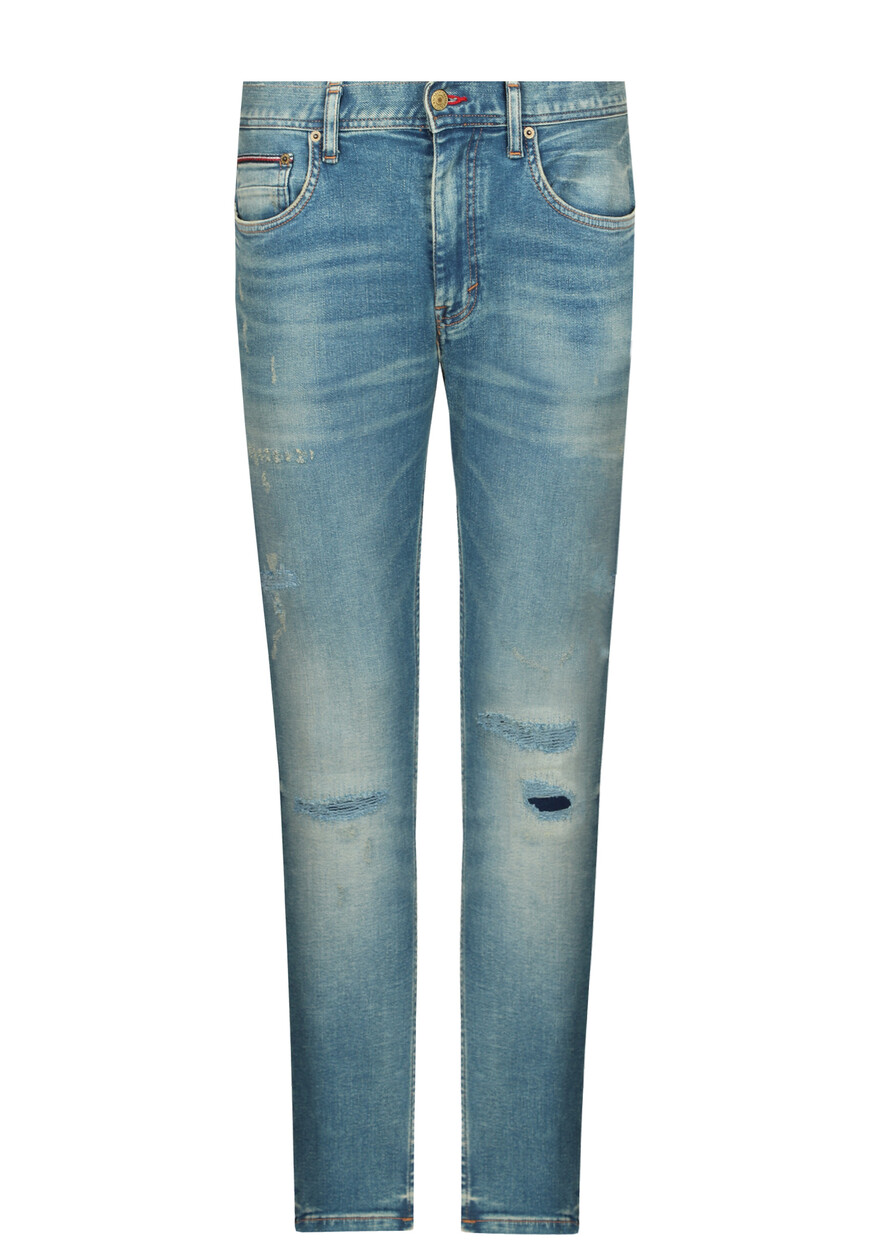 

Джинсы Tommy Jeans, Синий