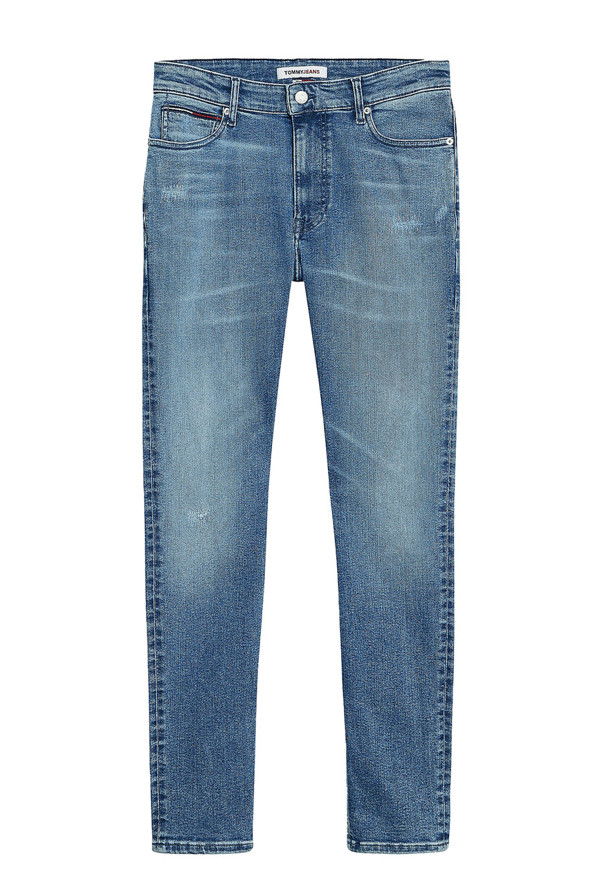 

Джинсы Tommy Jeans, Синий
