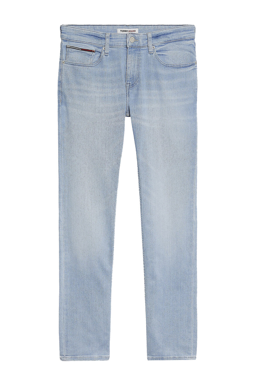 

Джинсы Tommy Jeans, Синий