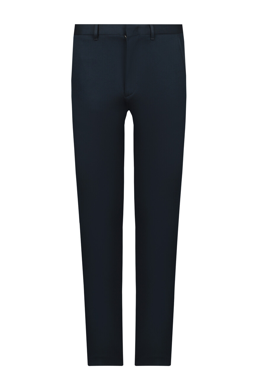 

Брюки Tommy Hilfiger, Синий