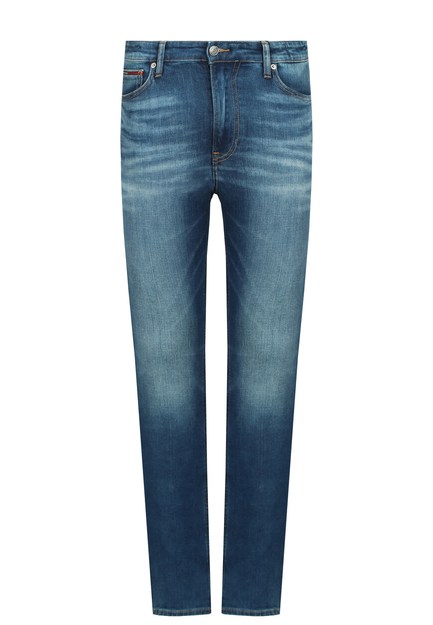 

Джинсы Tommy Jeans, Синий