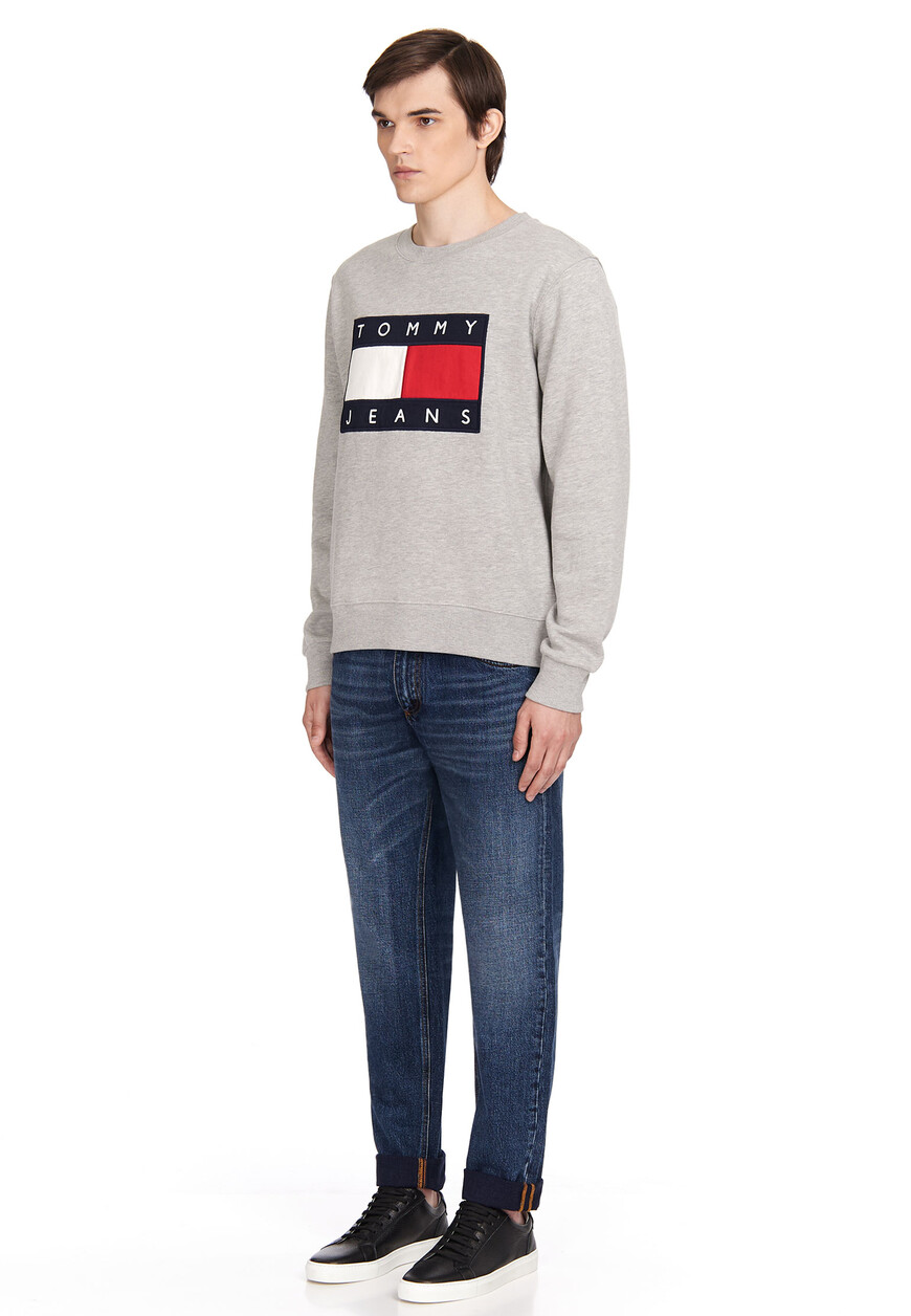 свитшот  XJ0XJ00556-P9Z по акции