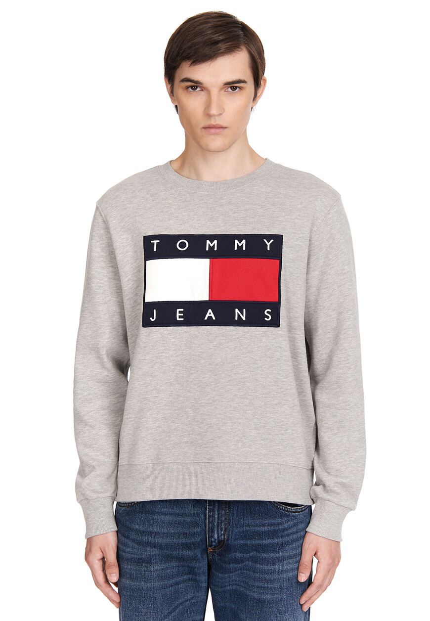 свитшот  XJ0XJ00556-P9Z купить с доставкой