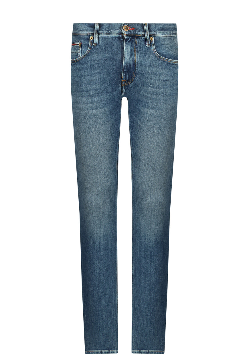 

Джинсы Tommy Hilfiger, Синий