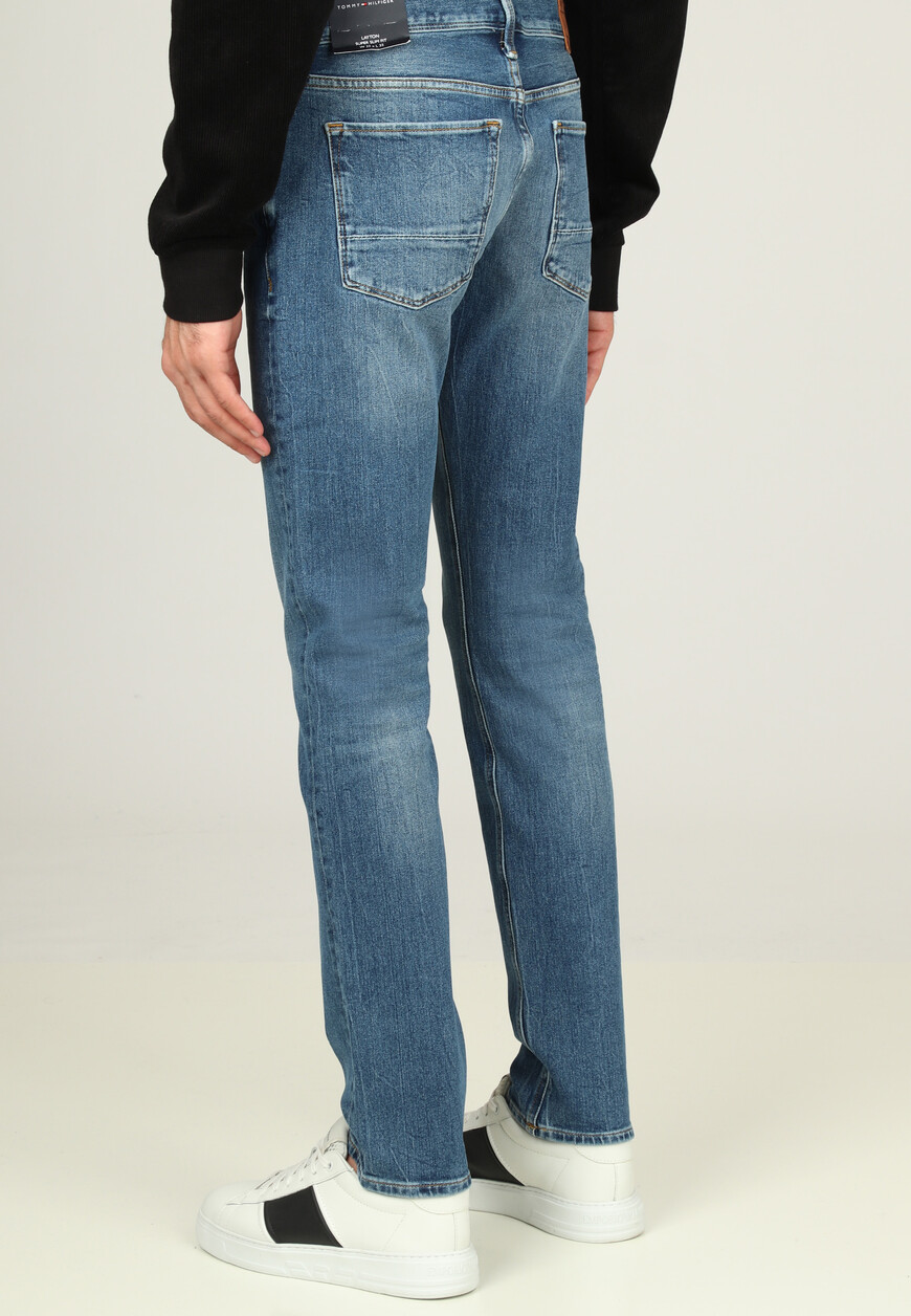 

Джинсы Tommy Hilfiger, Синий