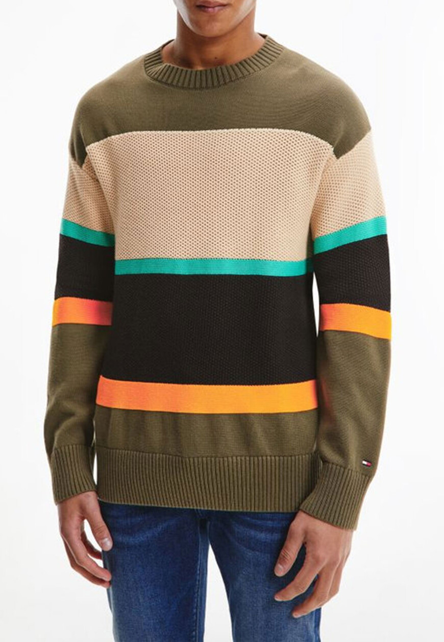 

Джемпер Tommy Hilfiger, Бежевый