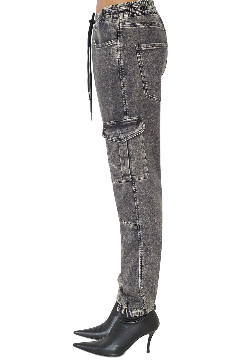 джинсы  A05280 069ZF со скидкой