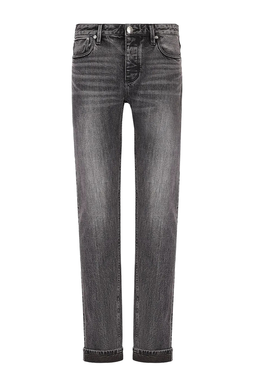 

Джинсы Emporio Armani, Черный