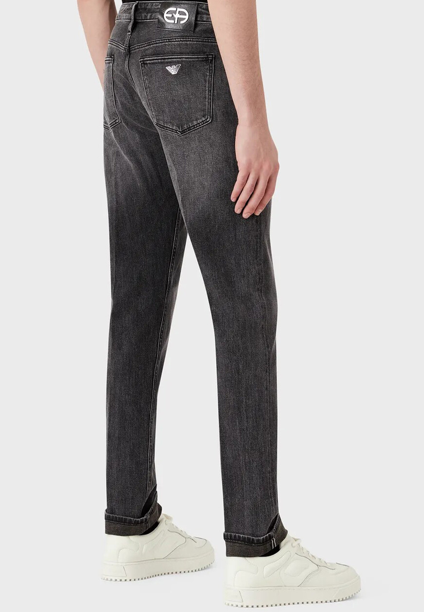 джинсы  3R1J751DPYZ купить с доставкой