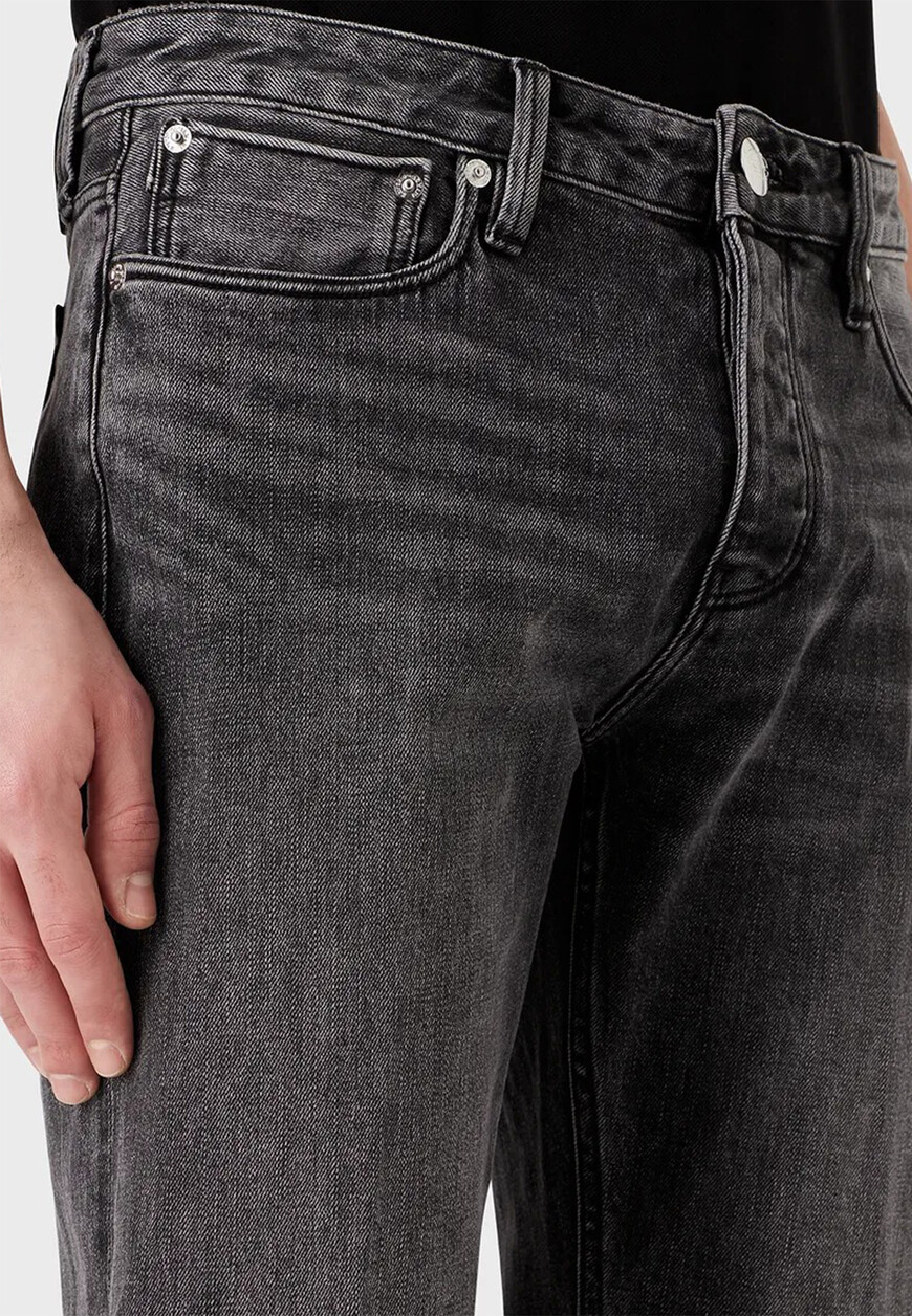 джинсы  3R1J751DPYZ со скидкой