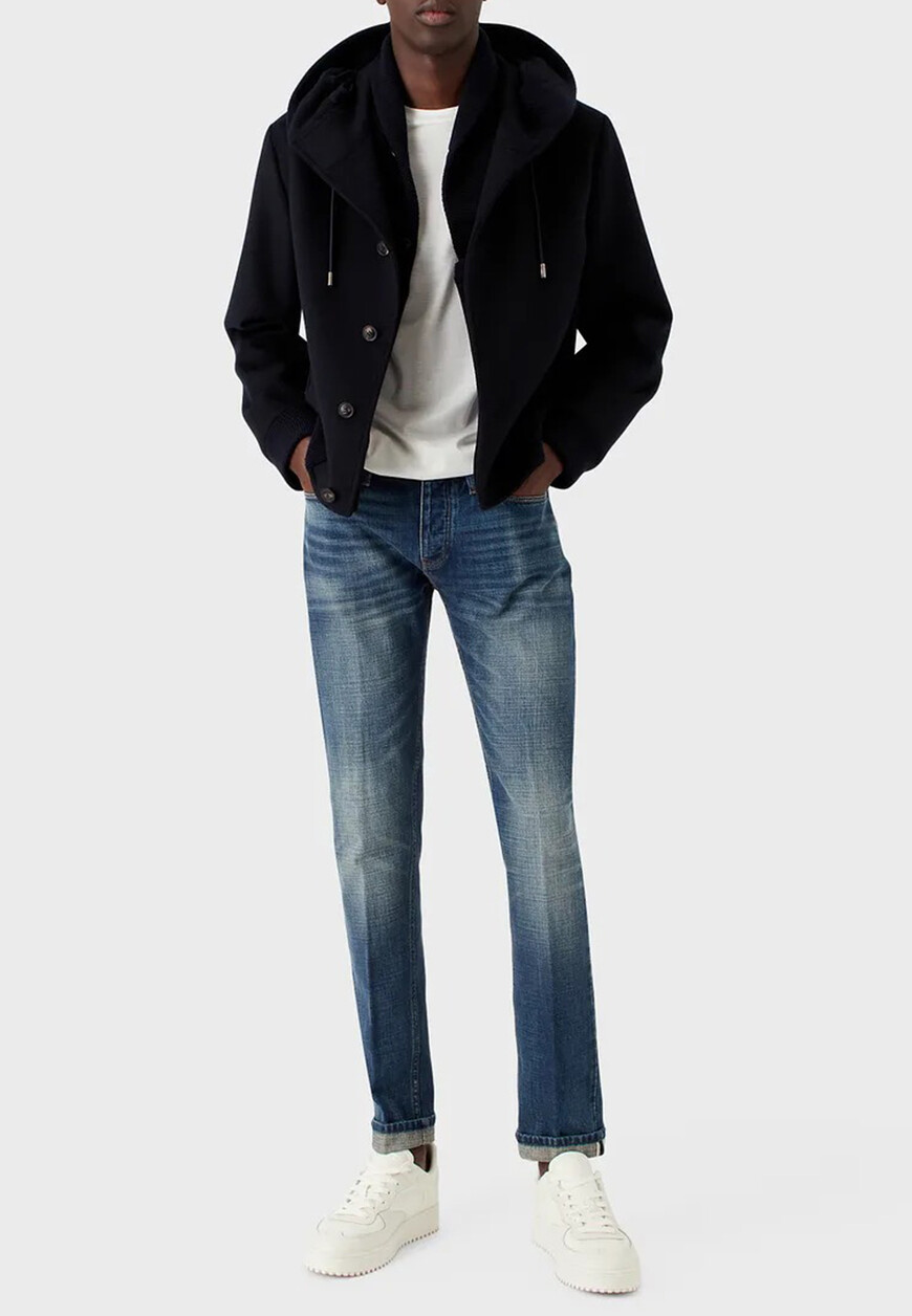 джинсы  3R1J751DQBZ по акции