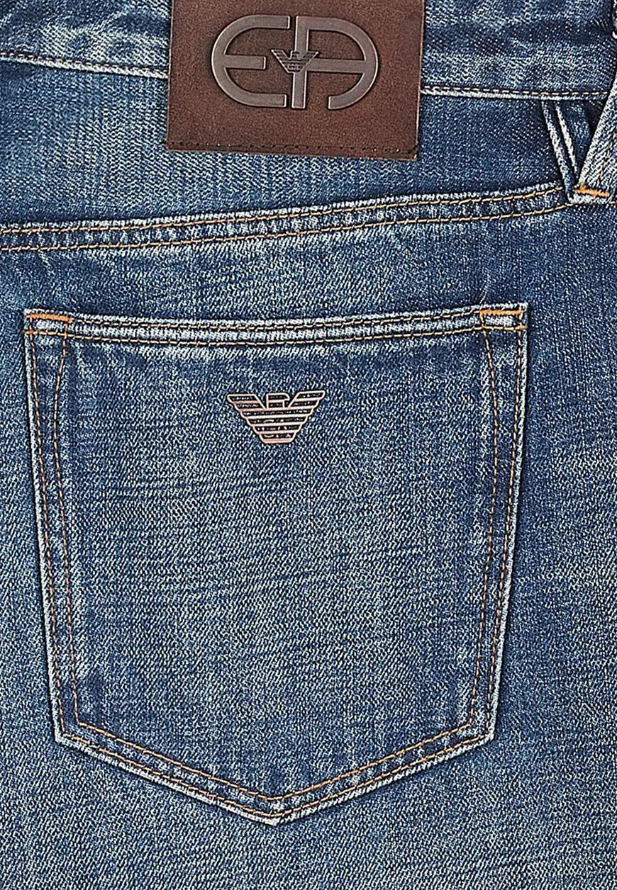 джинсы  3R1J751DQBZ со скидкой