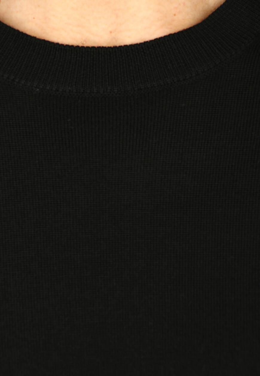 пуловер emporio armani из проверенных материалов со скидкой