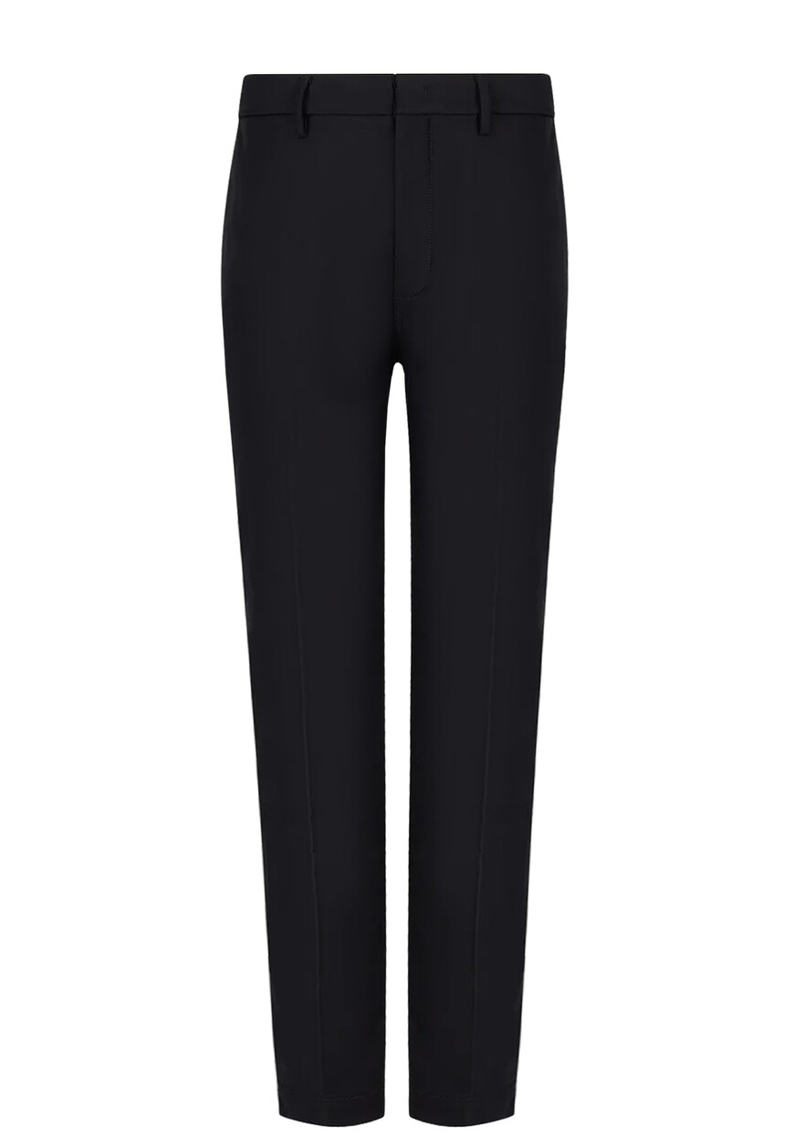 

Брюки Emporio Armani, Синий