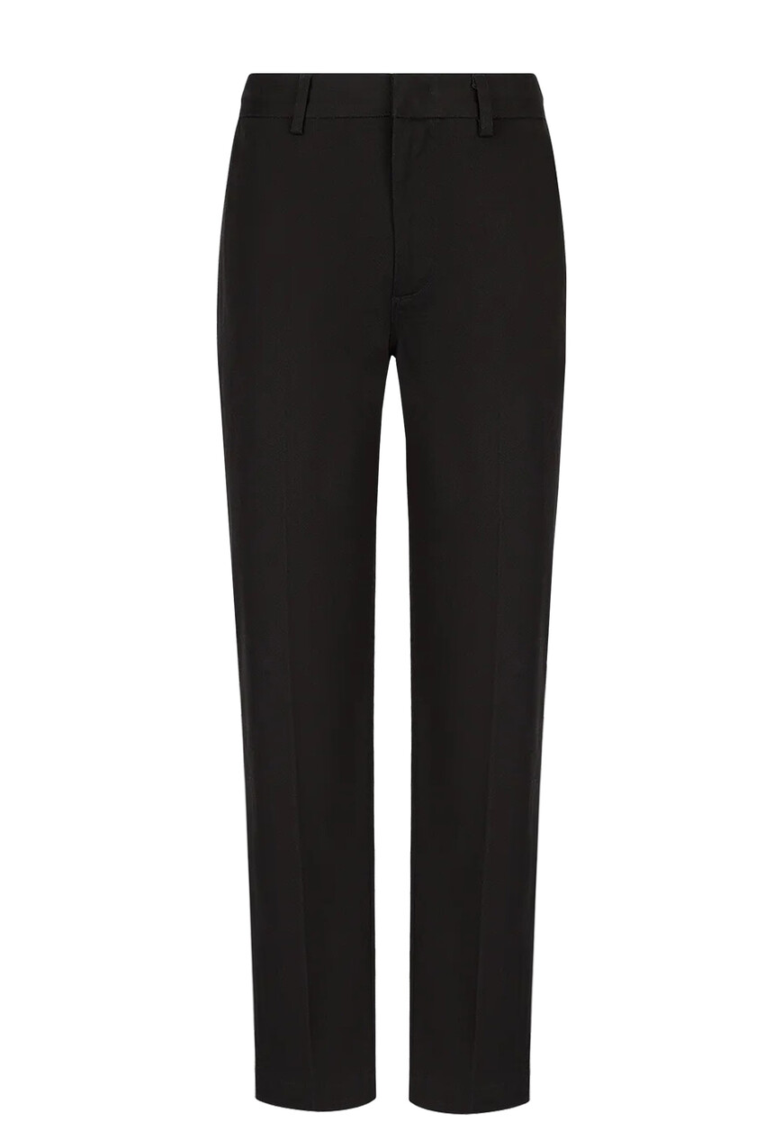 

Брюки Emporio Armani, Черный