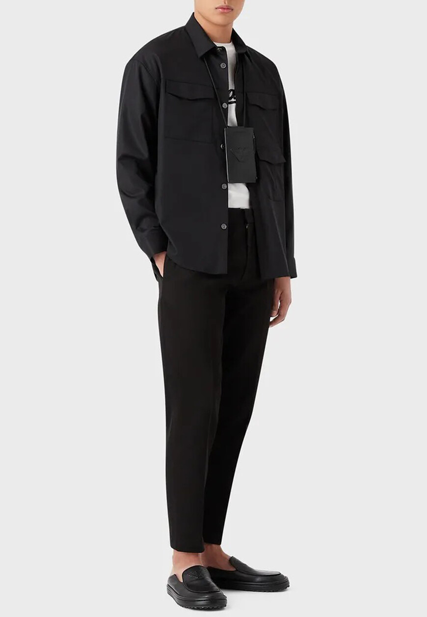 брюки  3R1PC51NRKZ по акции