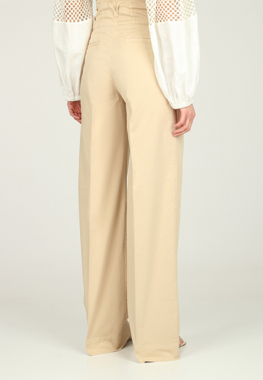 брюки  100607-АОКХ купить с доставкой