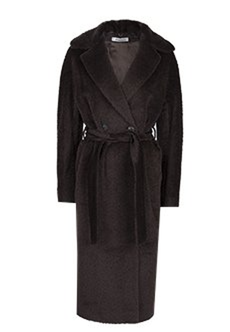 

Пальто Teresa Tardia, Коричневый