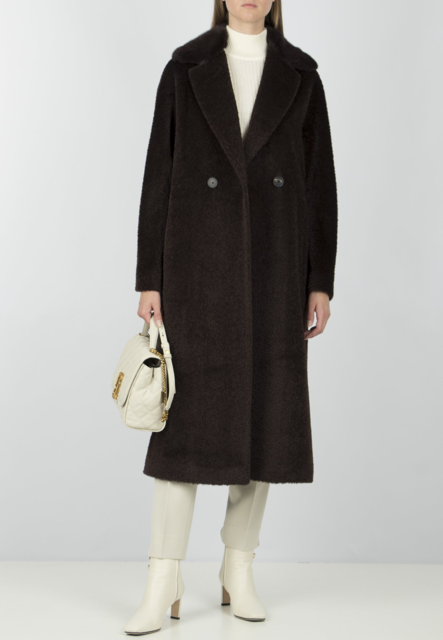 пальто  260316P676 купить с доставкой