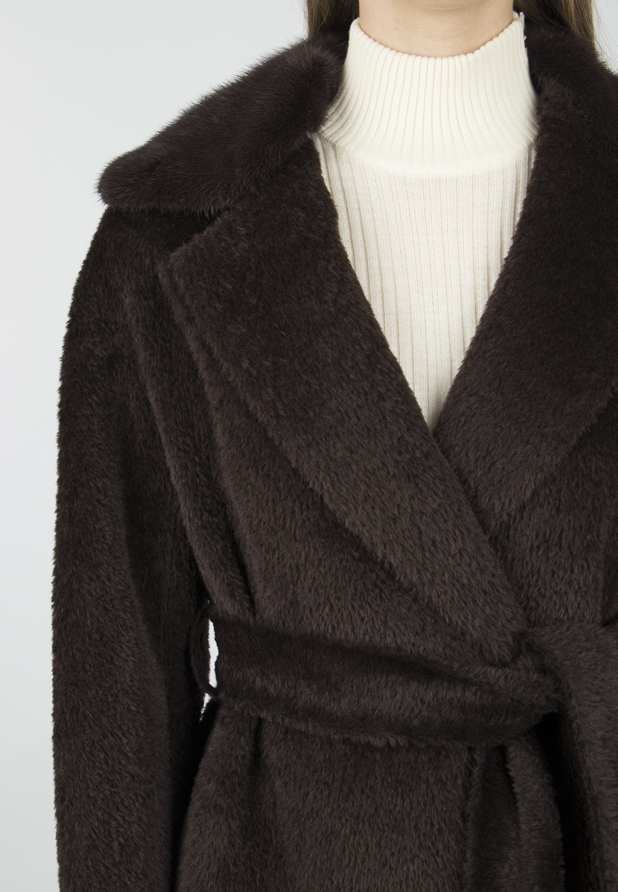 пальто  260316P676 по распродаже