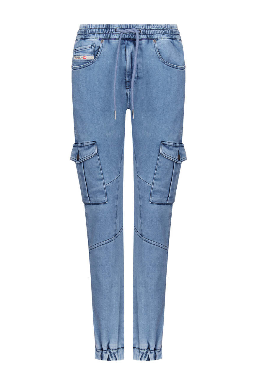 джинсы  A05280 069ZR фотография