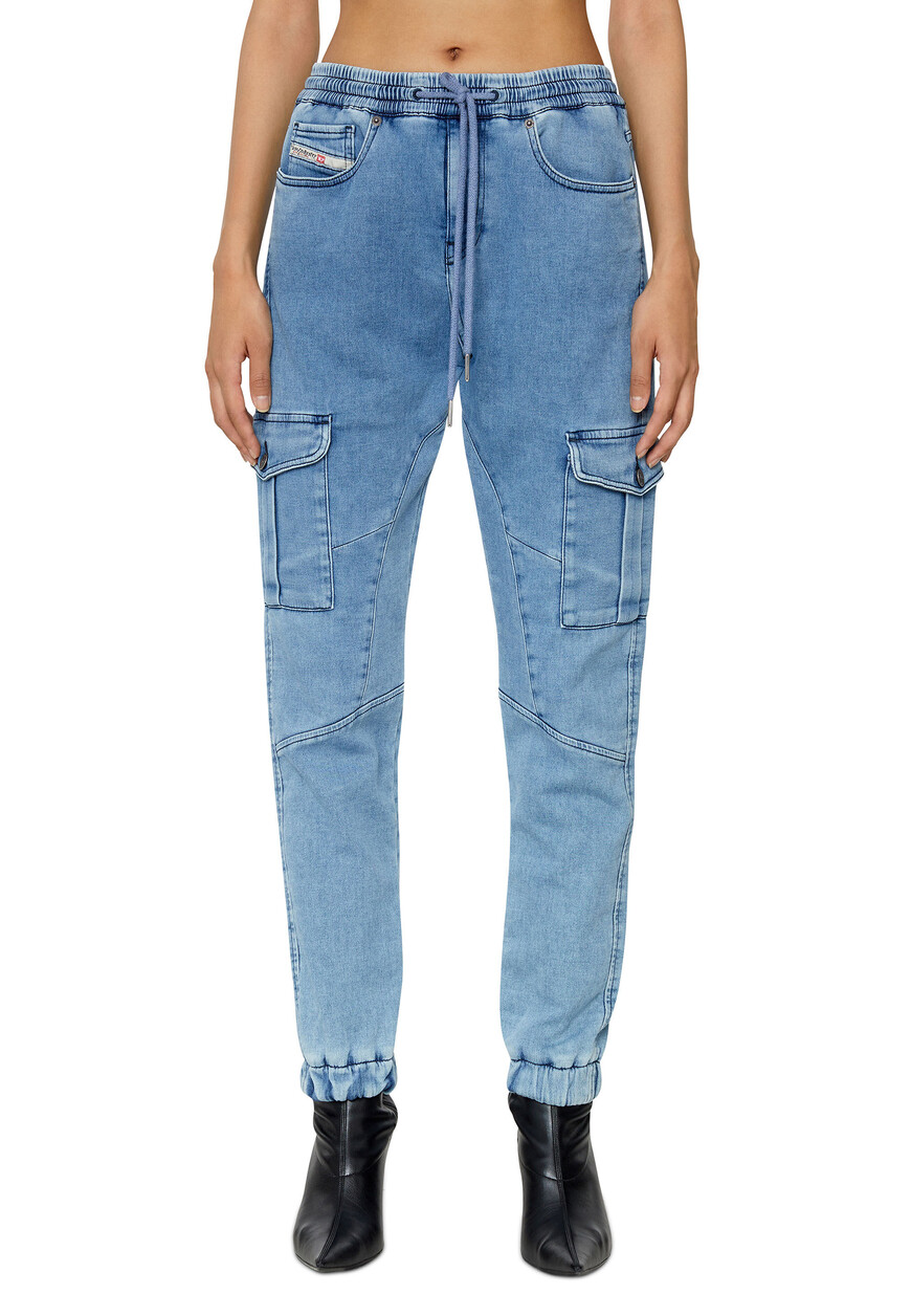 джинсы  A05280 069ZR купить с доставкой