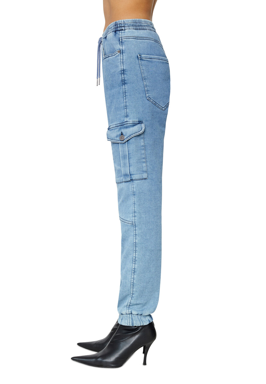 джинсы  A05280 069ZR со скидкой