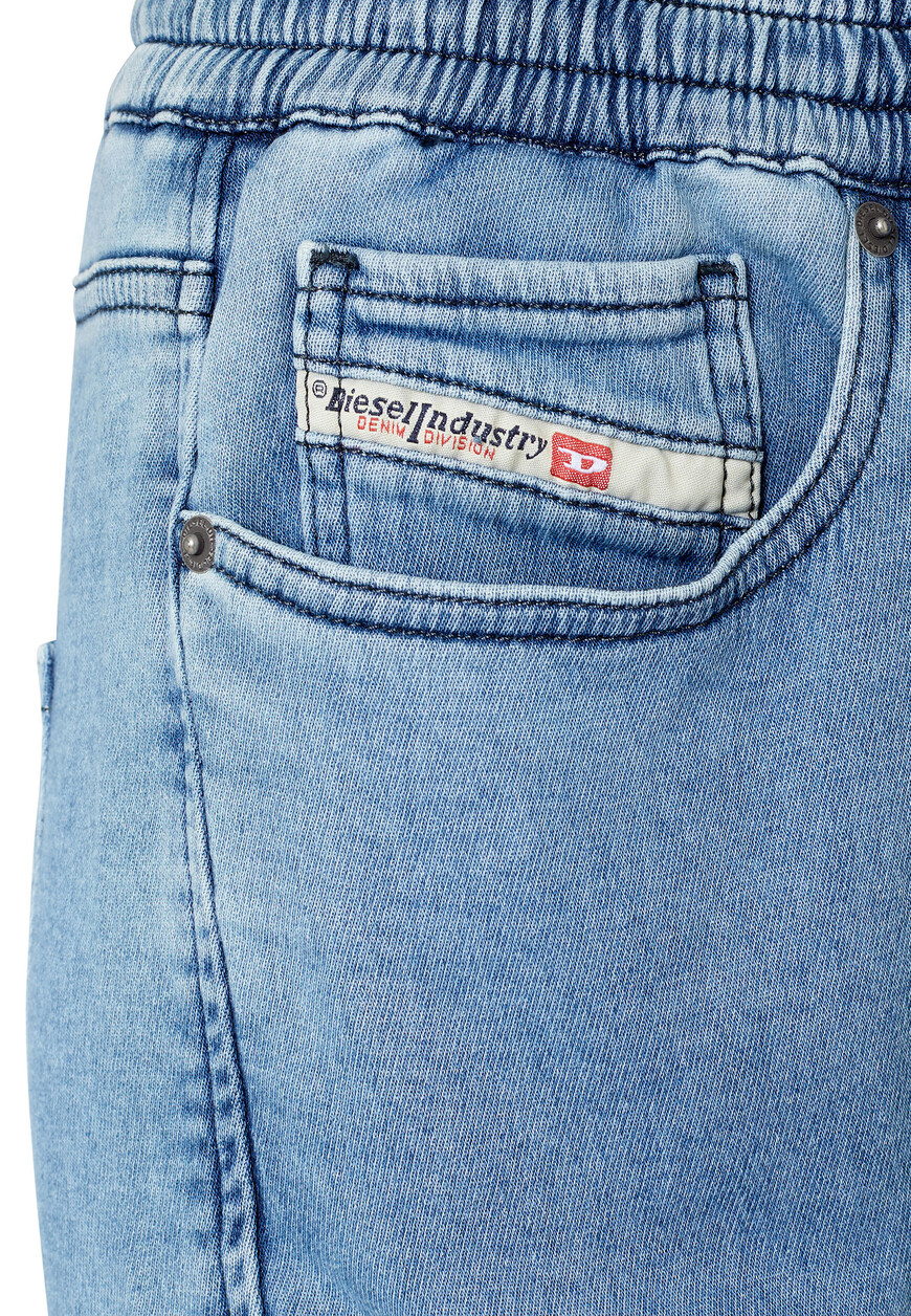 

Джинсы Diesel, Синий