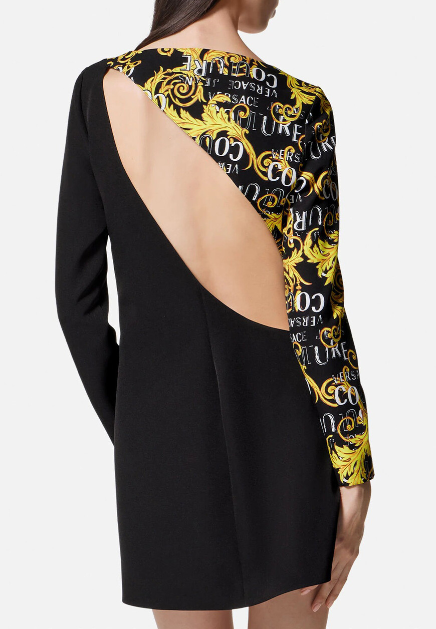 платье  74HAO910 со скидкой