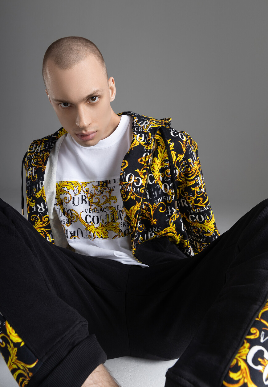 футболка  74GAH617 по акции