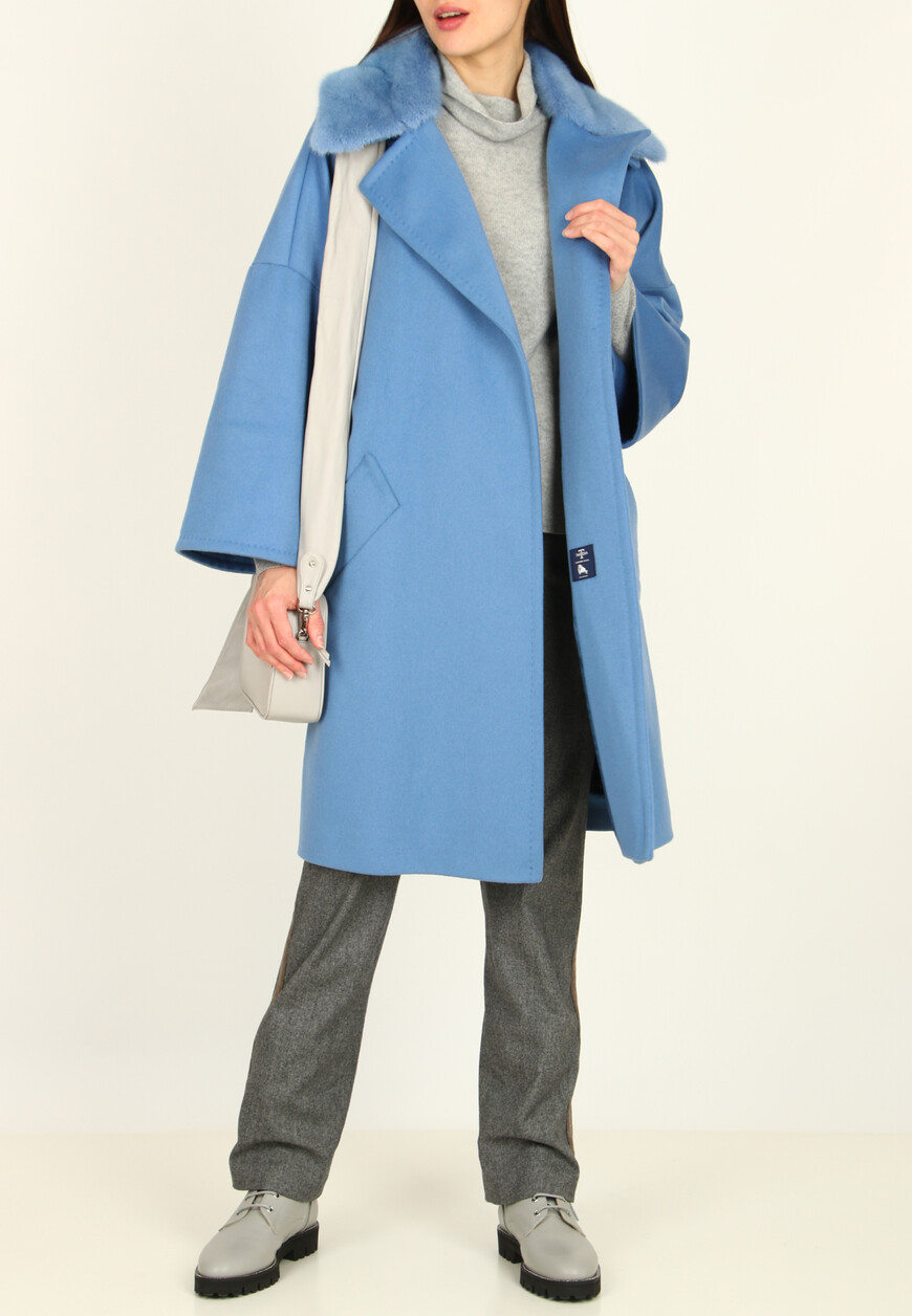 пальто  360442P751 по акции