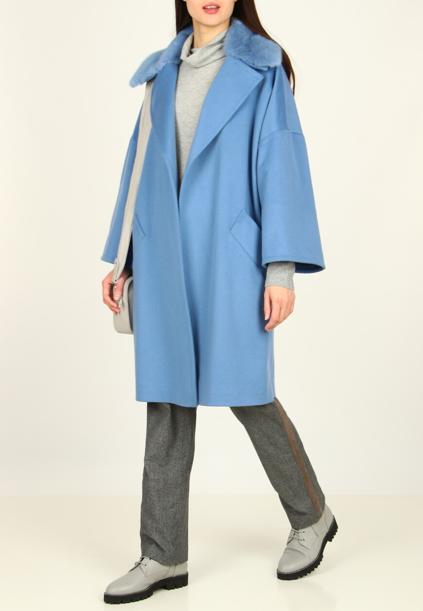 пальто  360442P751 купить с доставкой