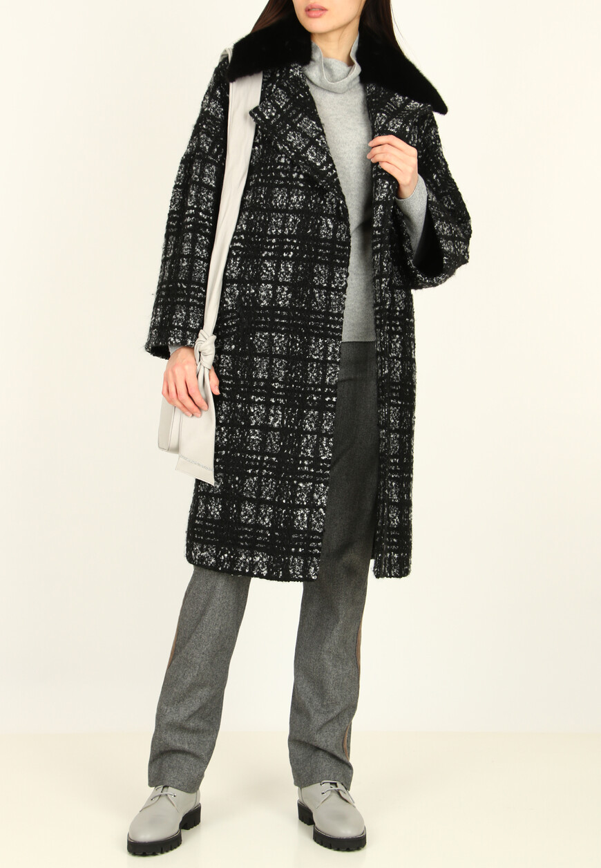 пальто  360442P751 738 по акции