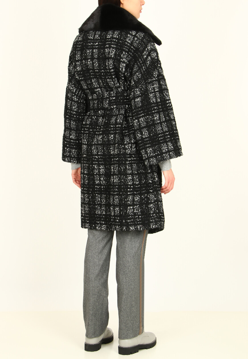 пальто  360442P751 738 по низкой цене