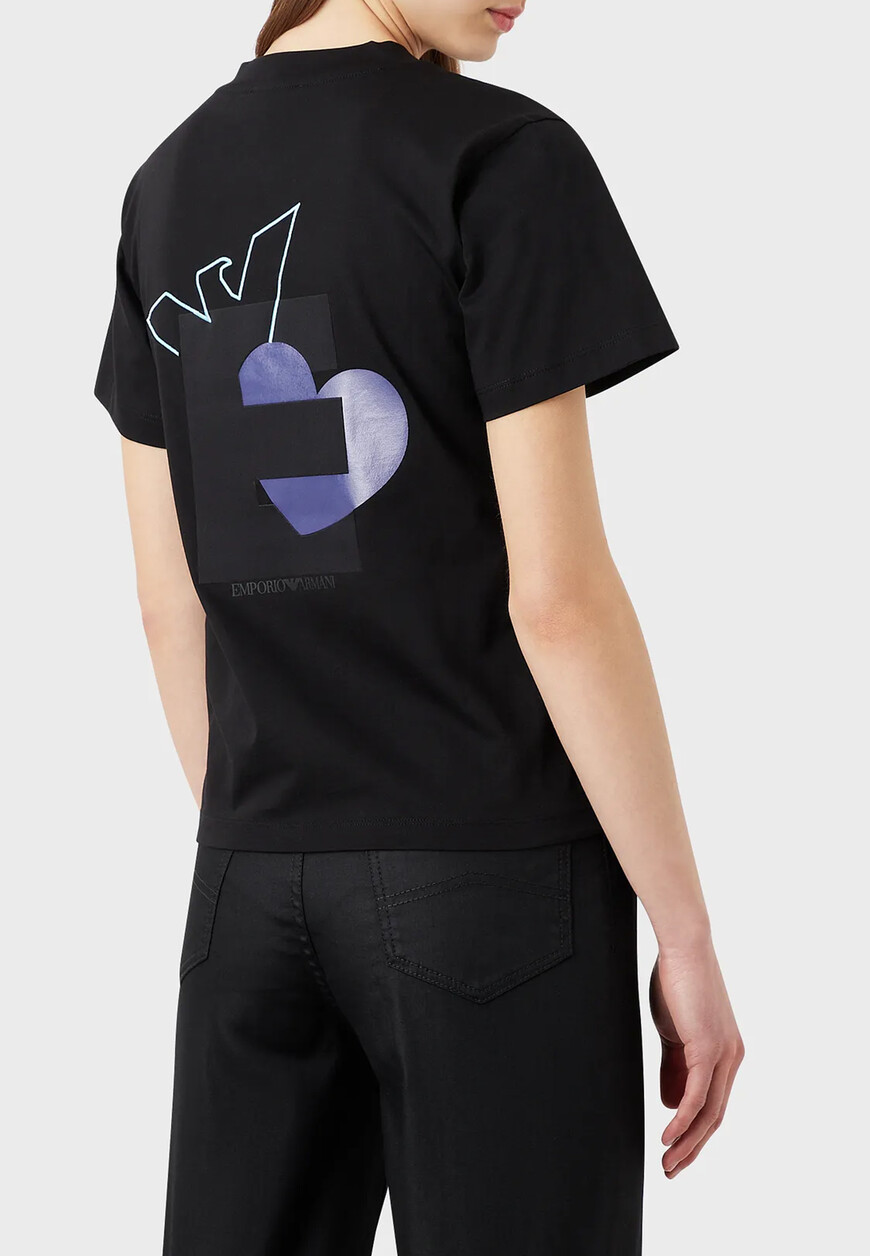 футболка  3R2T7L2J53Z купить с доставкой