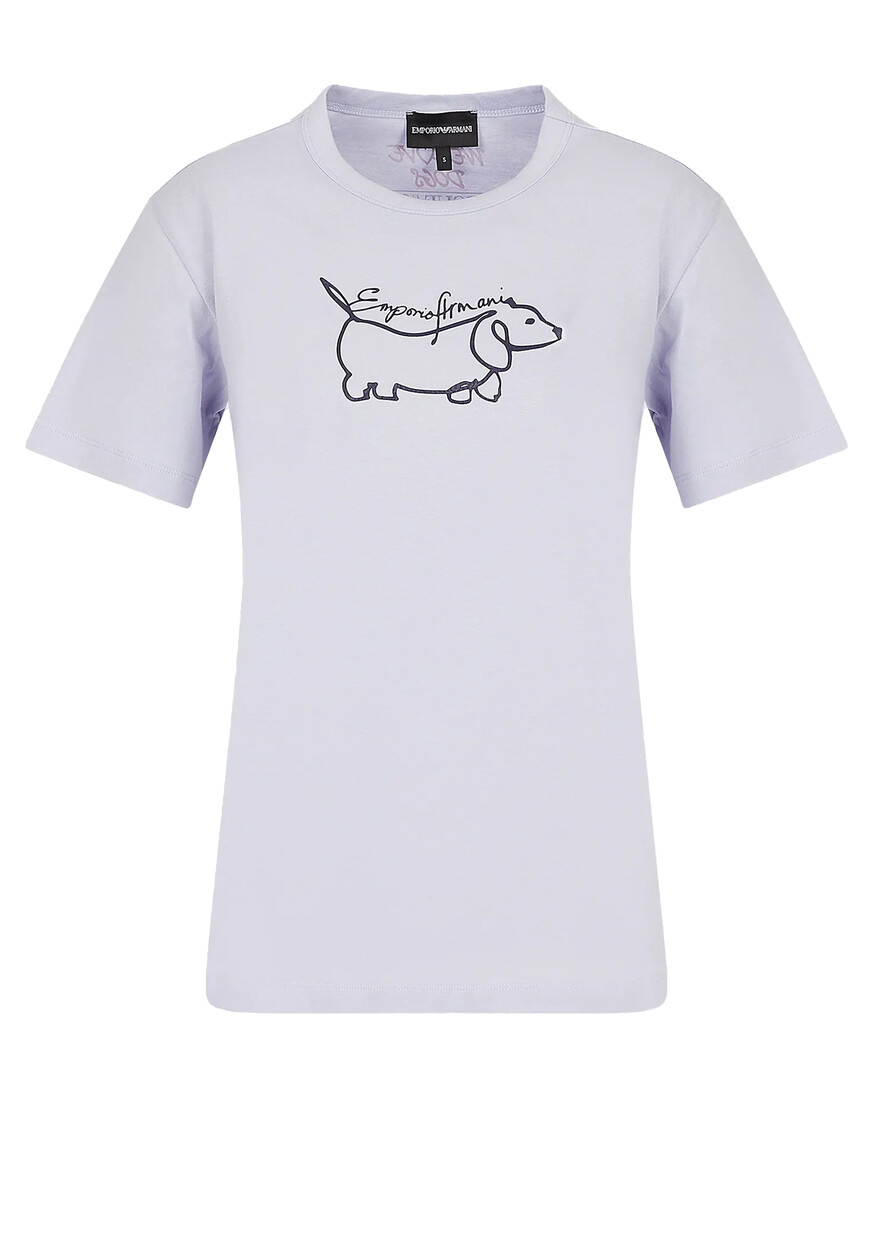 футболка  3R2T7K2J53Z фотография