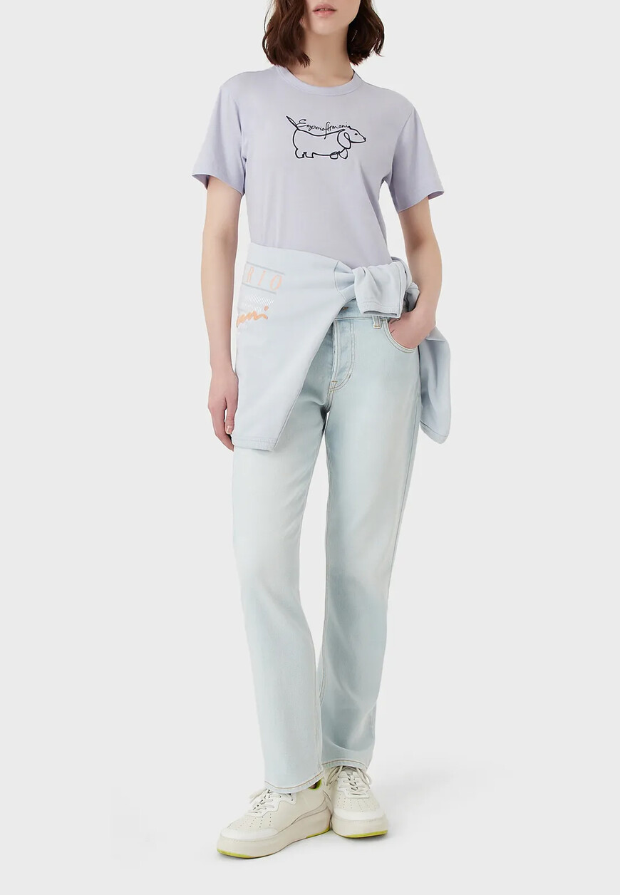 футболка  3R2T7K2J53Z по акции