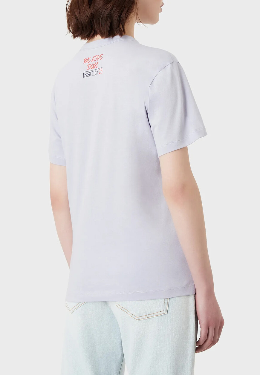 футболка  3R2T7K2J53Z купить с доставкой