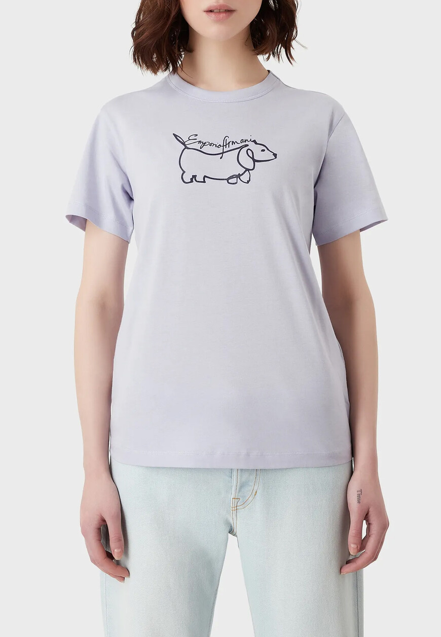 футболка  3R2T7K2J53Z по низкой цене