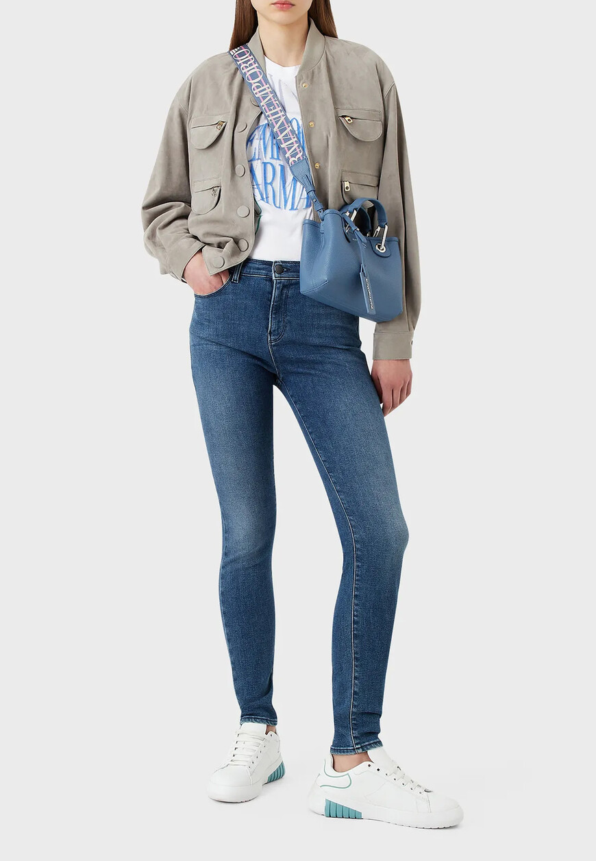 футболка  3R2T7Y2J53Z по акции