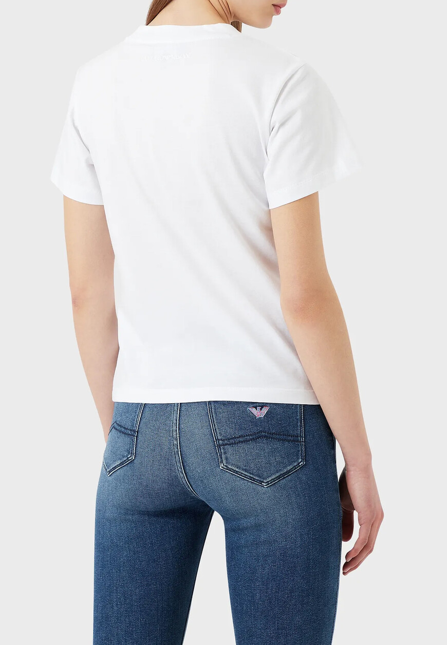 футболка  3R2T7Y2J53Z купить с доставкой