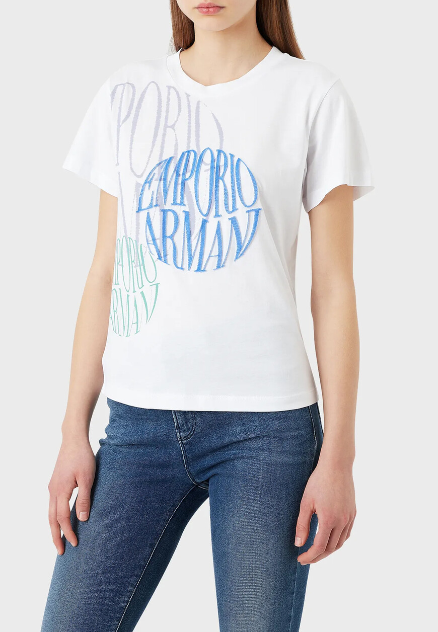 футболка  3R2T7Y2J53Z по низкой цене